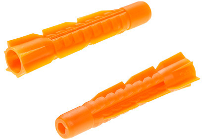 Набор дюбелей распорных