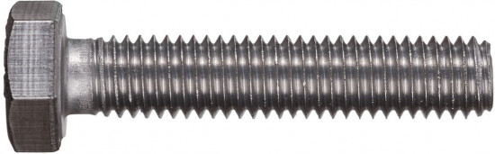 Набор болтов