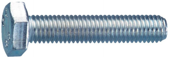 Набор болтов