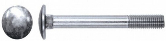 Набор болтов