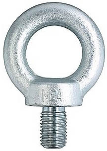 Рым-болт М14 DIN 580