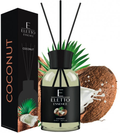 Аромадиффузор «Coconut. Кокос»