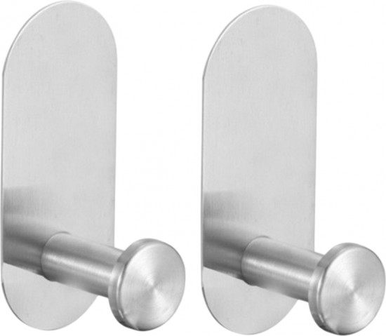 Набор крючков самоклеющихся