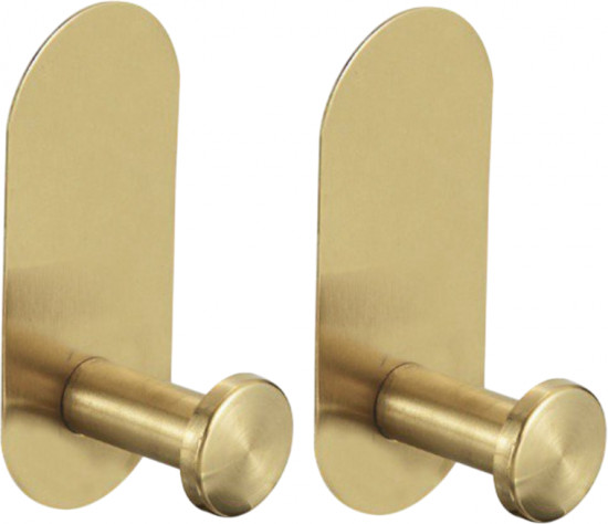 Набор крючков самоклеющихся