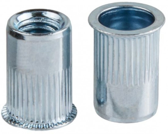 Набор заклепок резьбовых М10