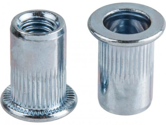 Набор заклепок резьбовых М6