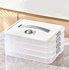 белый/серый