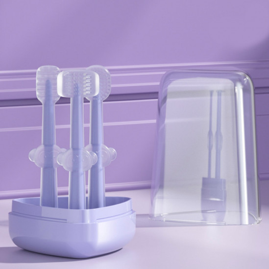 Набор по уходу за полостью рта ребёнка