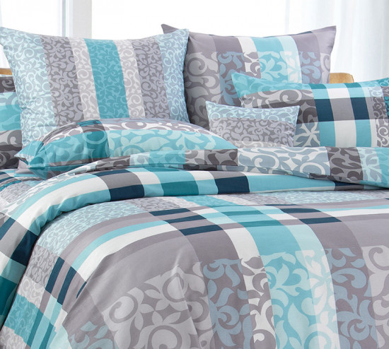 Наволочка «Бруно 1»