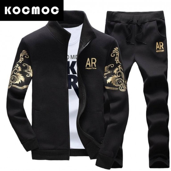 Повседневный костюм мужской