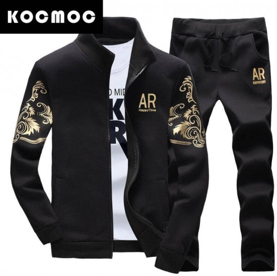 Повседневный костюм мужской