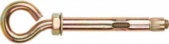 Анкер с кольцом