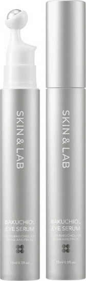 Сыворотка для кожи вокруг глаз антивозрастная «Bakuchiol Eye Serum»