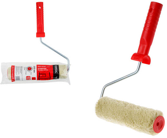 Валик «Master»