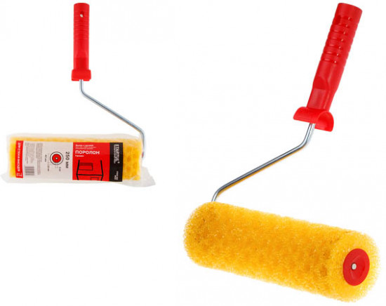 Валик «Profi»