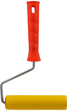 Валик прижимной