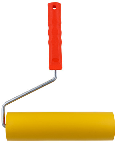 Валик прижимной