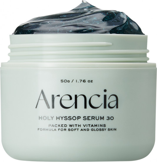 Сыворотка с экстрактом иссопа «Holy Hyssop Serum 30»