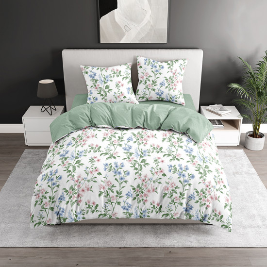 Комплект постельного белья «Сюси»