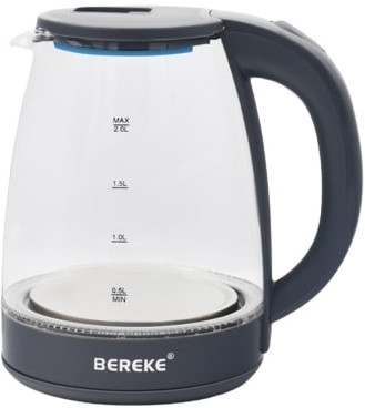 Электрочайник Bereke BR-504