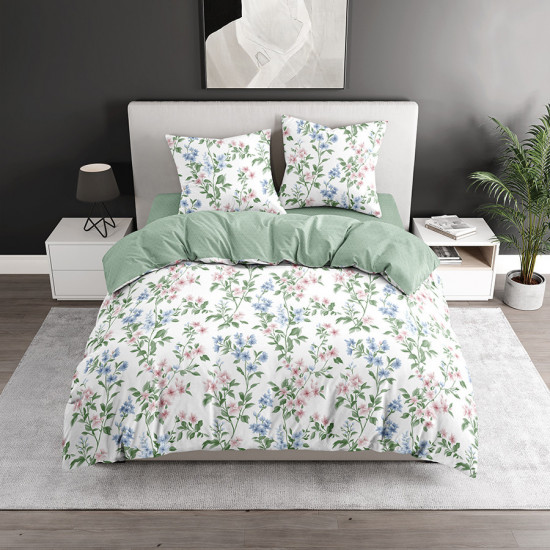 Комплект постельного белья «Сюси»