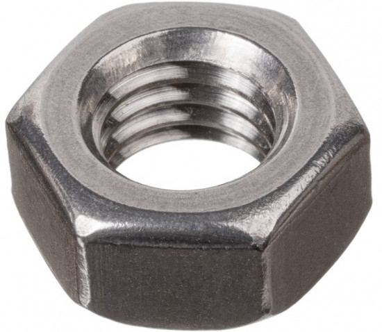 Набор гаек DIN 934