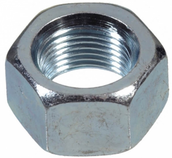 Набор гаека шестигранных DIN 934