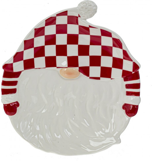 Блюдо «Гном»