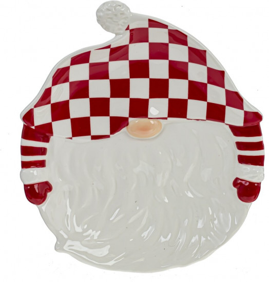 Блюдо «Гном»