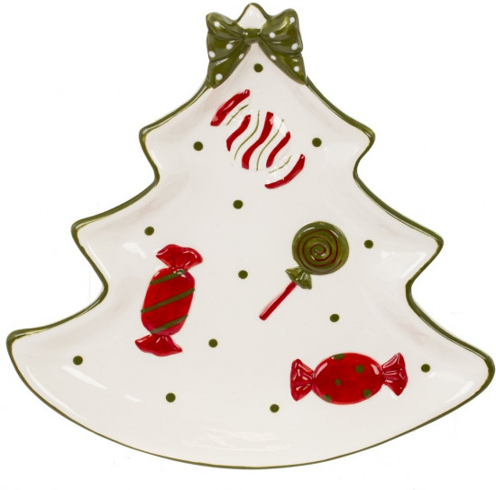 Блюдо «Конфета»