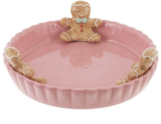 Блюдо «Пряник»