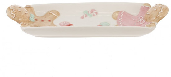 Блюдо «Пряник»