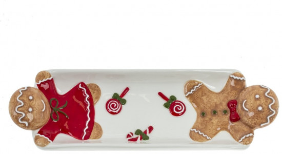 Блюдо «Пряник»