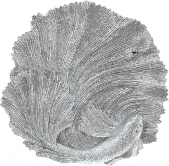 Блюдо декоративное