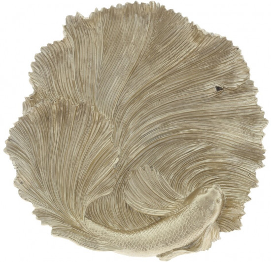 Блюдо декоративное