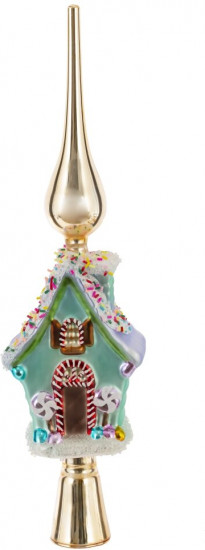 Верхушка на ёлку