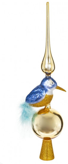 Верхушка на ёлку