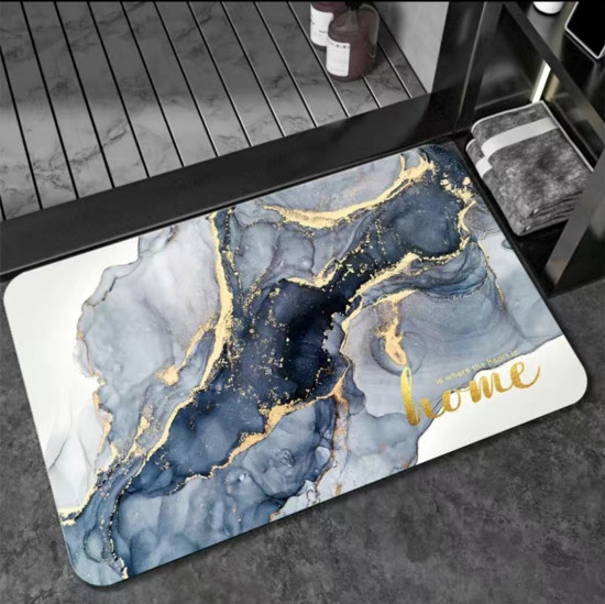 Коврик для ванной