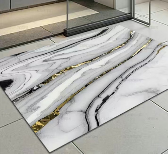 Коврик для ванной