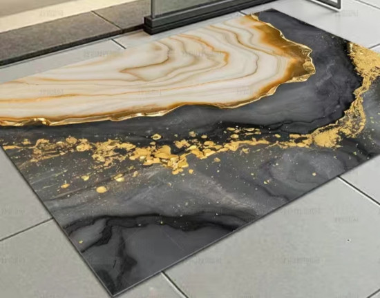 Коврик для ванной