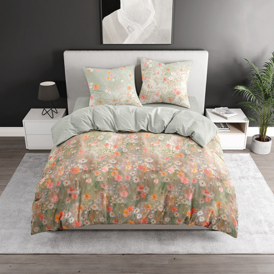 Комплект постельного белья «Арели»