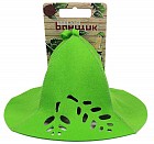 Шапка для бани «Ришелье»