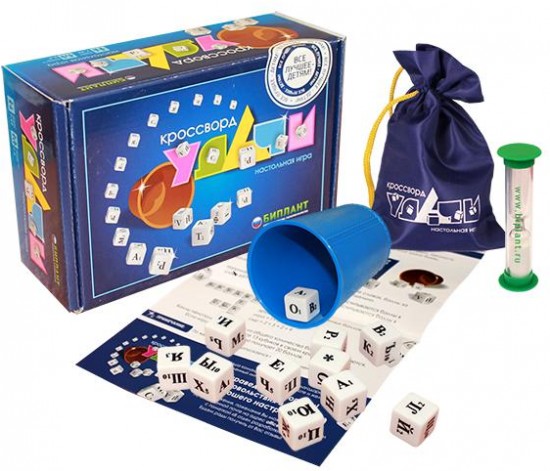 Настольная игра