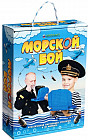 Настольная игра «Морской бой»