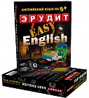 Настольная игра «Эрудит. Easy English»