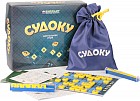 Настольная игра «Эрудит. Судоку»