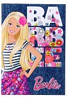 Блокнот «Barbie», в ассортименте