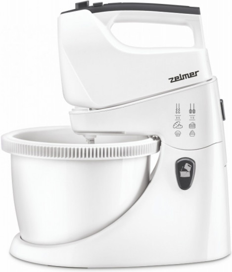 Миксер с чашей ZHM2559