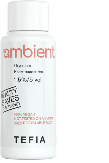 Крем-окислитель 1.5%