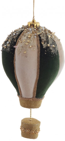 Украшение подвесное «Воздушный шар»